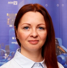 Лоцманова Татьяна Вячеславовна
