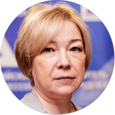 Брынская Татьяна Алексеевна
