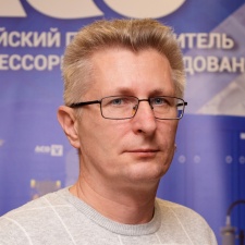 Лапенко Игорь Евгеньевич