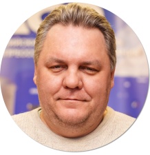 Никкинен Андрей Эйнович