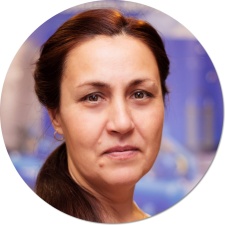 Бычкова Ирина Николаевна