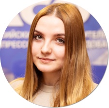 Титова Арина Константиновна